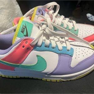 Easter dunks